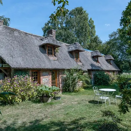 Les Forieres Saint-Honore (Seine-Maritime)