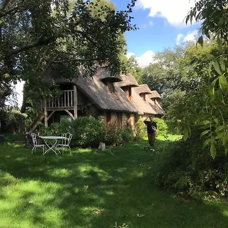 Les Forieres Villa
